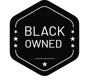 Black owned